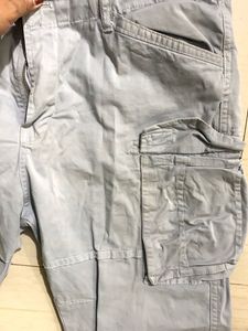 G-Star RAW Gray Pant