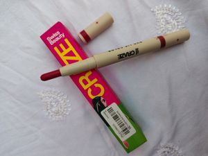 Swiss Beauty Craze 2 In 1 Lipstick 💄