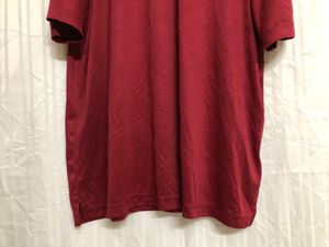 Russell Athletic Red T Shirt