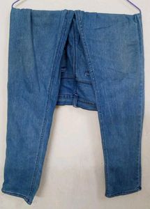 Flawless Jeans Blue