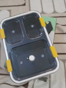 Tokyo Lunch Box - New