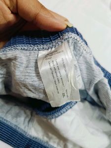 🇭🇲💫Summer Wear Special Cotton Bottom