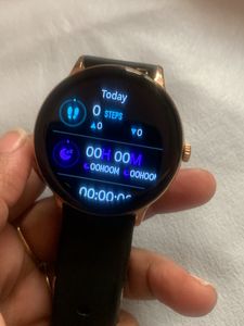 Fire Boltt Phoenix Pro Smart Watch