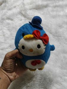 Sanrio Hello kitty Imported