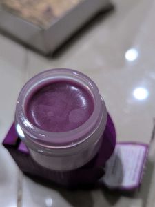 Plum Candy Melts Vegan Lip Balm