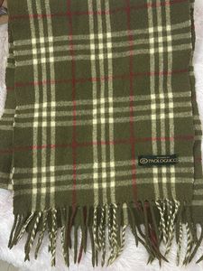 Paolo GUCCI scarf