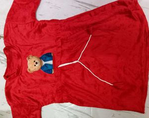 Night Suit Super Soft For Women