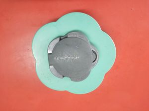 Dry Fruits/Candy Box With Phone Stand