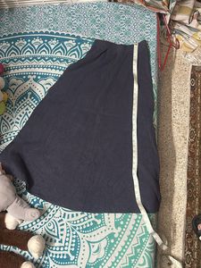 Woollen Skirt