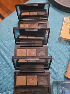 nykaa eyebrow palette