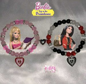 ~•°BARBIE BRACELET °•~