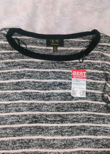 🩶✅BRAND New Striped Long Sleeve Top✅🩶