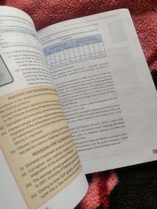 Class 12 Cbse Economics Book