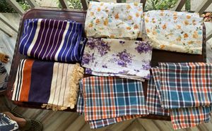7 Pillow Covers