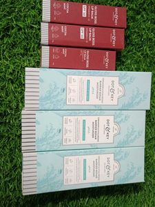 Dot & Key Skin Care Kit