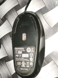 Lenovo Mouse