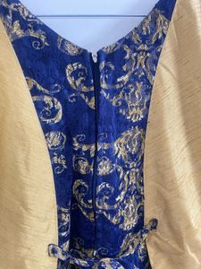 Princess Gown