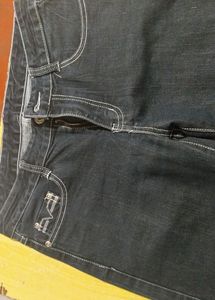 Black Jean For Women