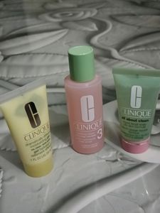 Clinique Set ❤️😍