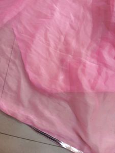 Baby Pink Duptta
