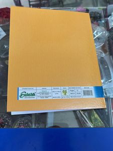 Big Boss Notebook Bundle For 6
