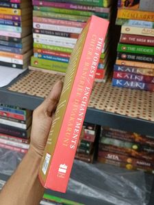 The Forest of Enchantments