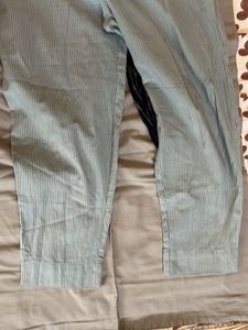 2 Go Colors Striped Pants