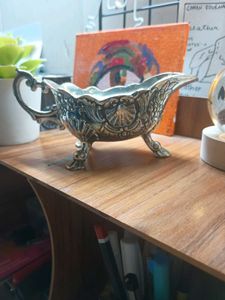 Vintage Condisco EP Antimony Small Creamer