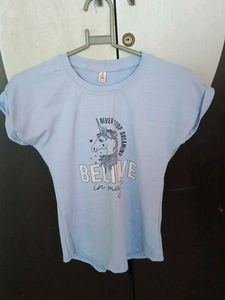 Cute Unicorn Tee