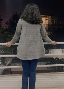 Heavy Sweater
