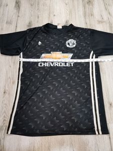 Sct072 Chevrolet Tshirt Size 40