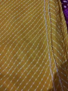 Georgette Saree For Women