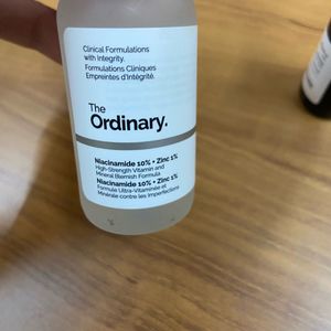 Brightening Serums