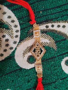 BRO Design Rakhi