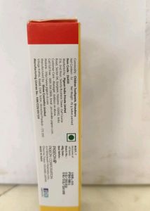 Pigeon Toothpaste (Orange, Strawberry) And Babyhug Shampoo