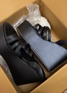Brand new sss sandals
