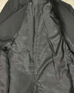 RARE CHROME HEARTS BLAZER