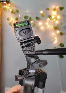alluminium Tripod Stand