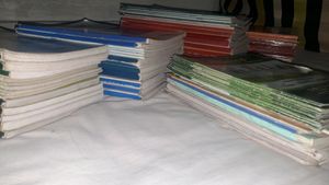AAKASH STUDY MATERIAL/ JEE - NEET