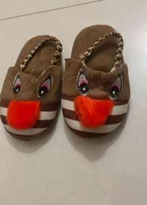 Baby Boy And Girl Footwear