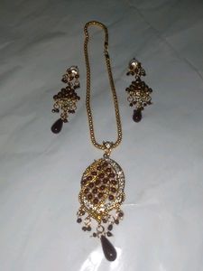 Necklace