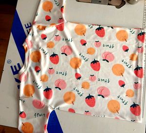 Kids Wear Trending Partern