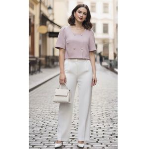 Chic Women&#39;s top