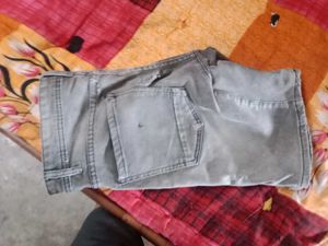 Half Jeans