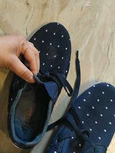 Bata Shoes