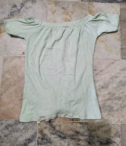 Art And Me Women Tops &amp; Tunics With Tie In End