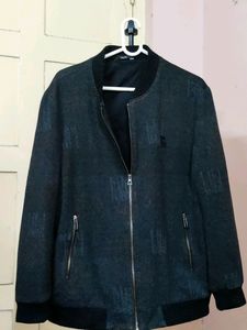 IMPORTED PREMIUM UNISEX BOMBER JACKET