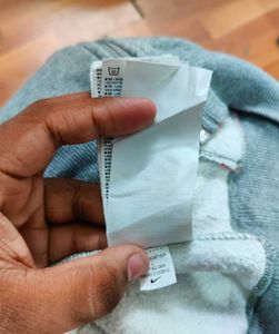 Nike Jacket | Chest 34