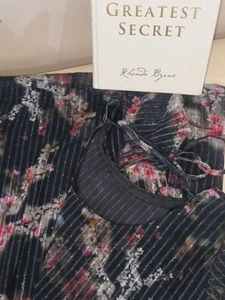 Sequence Work Kurta Set With Flated PALAZO