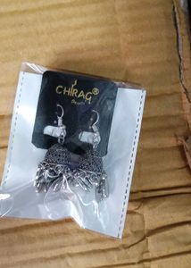 Stylish Jhumka Earrings